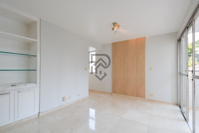 Imagem Apartamento com 3 Quartos à Venda, 97 m² em Vila Mariana - São Paulo