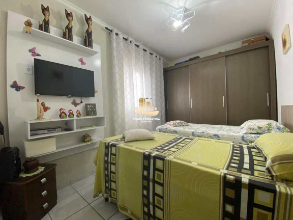Imagem Apartamento com 2 Quartos à Venda, 126 m² em Caiçara - Praia Grande