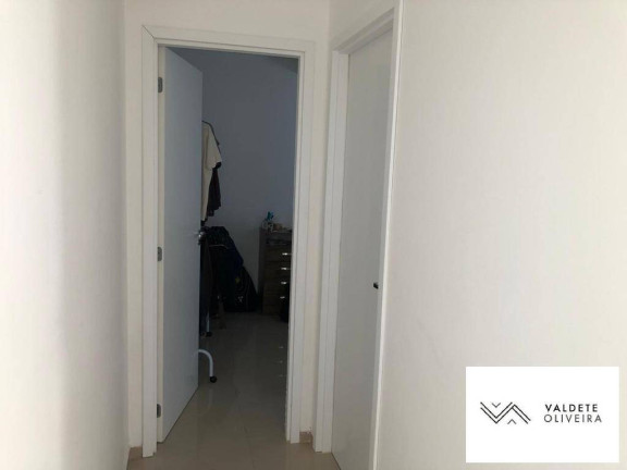 Foto do imóvel Apartamento com 2 Quartos à Venda, 59 m² em Jardim Vale Do Sol - São José Dos Campos