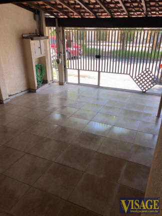 Imagem Casa com 3 Quartos à Venda, em Jd. America - Jacareí Imagem Casa com 3 Quartos à Venda, em Jd. America - Jacareí