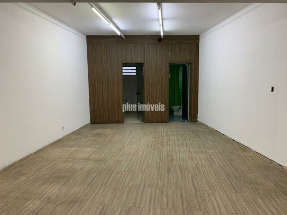 Imagem Imóvel Comercial para Alugar, 200 m² em Vila Mariana - São Paulo