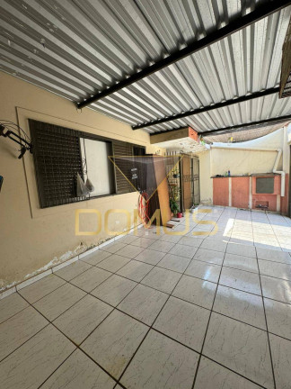 Casa com 2 Quartos à Venda, 120 m² em Campos Elíseos - Ribeirão Preto