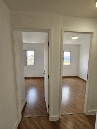 Imagem Imóvel com 3 Quartos à Venda, 70 m² em Taboão - São Bernardo Do Campo
