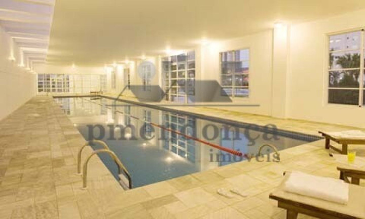 Imagem Apartamento com 3 Quartos à Venda, 173 m² em Vila Romana - São Paulo