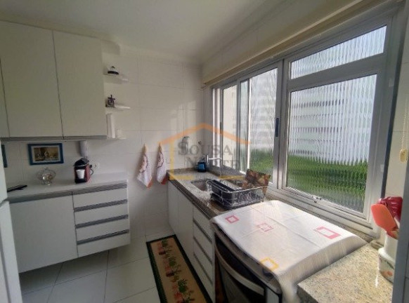 Imagem Apartamento com 2 Quartos à Venda, 65 m² em Santana - São Paulo Imagem Apartamento com 2 Quartos à Venda, 65 m² em Santana - São Paulo