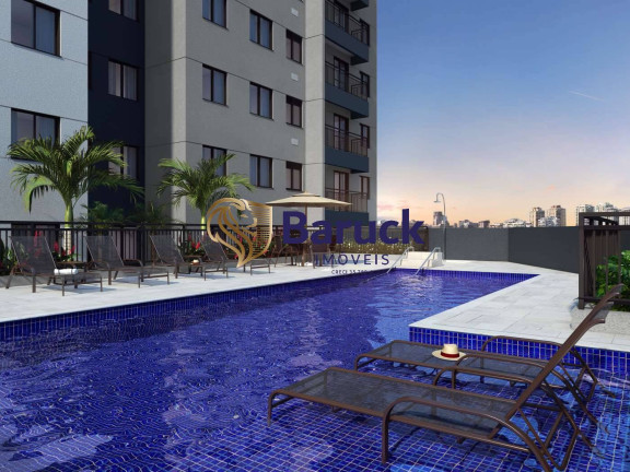 Imagem Apartamento com 2 Quartos à Venda, 36 m² em Capão Redondo - São Paulo Imagem Apartamento com 2 Quartos à Venda, 36 m² em Capão Redondo - São Paulo