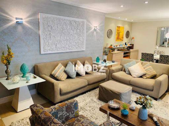 Imagem Imóvel com 3 Quartos à Venda, 142 m² em Panamby - São Paulo Imagem Imóvel com 3 Quartos à Venda, 142 m² em Panamby - São Paulo