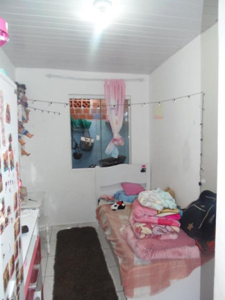 Imagem Casa com 2 Quartos à Venda, 43 m² em Campo De Santana - Curitiba