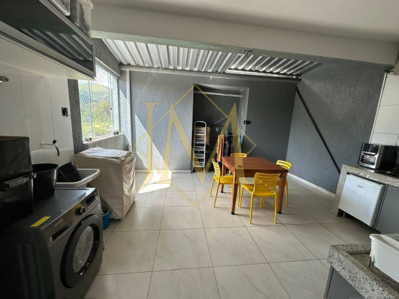 Imagem Cobertura com 3 Quartos à Venda, 140 m² em Olaria - Timóteo