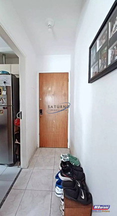 Imagem Apartamento com 1 Quarto à Venda, 40 m² em Consolação - São Paulo
