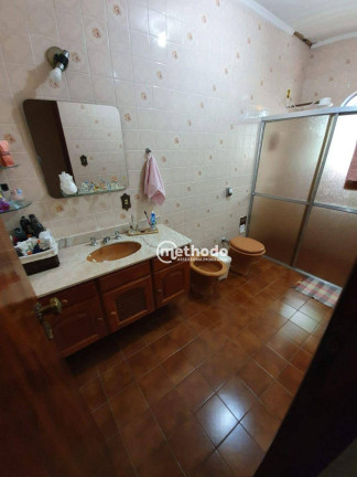 Imagem Casa com 5 Quartos à Venda, 272 m² em Jardim Santa Genebra - Campinas Imagem Casa com 5 Quartos à Venda, 272 m² em Jardim Santa Genebra - Campinas