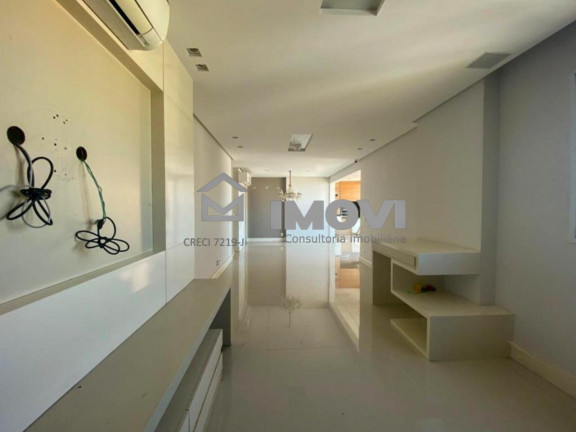 Imagem Apartamento com 3 Quartos à Venda, 142 m² em Enseada Do Suá - Vitória