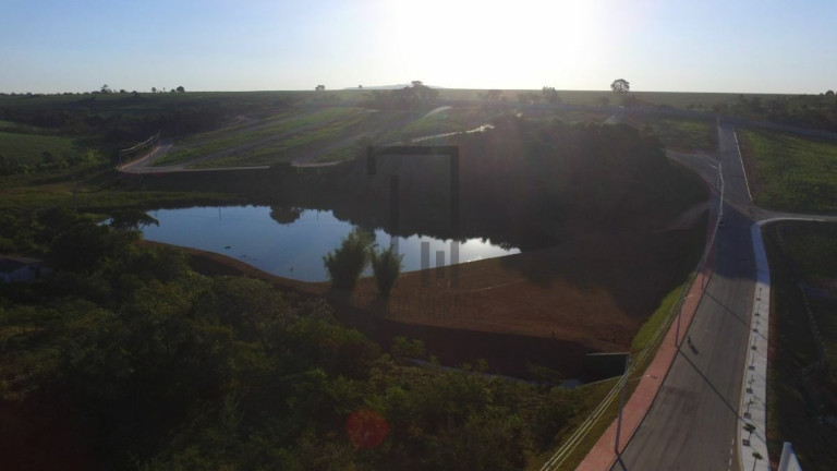Imagem Terreno à Venda, 278 m² em Wanel Ville - Sorocaba