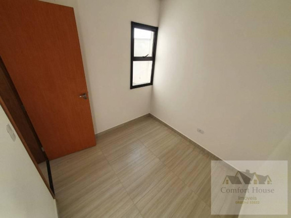 Imagem Apartamento com 2 Quartos à Venda, 47 m² em Parque Novo Oratório - Santo André