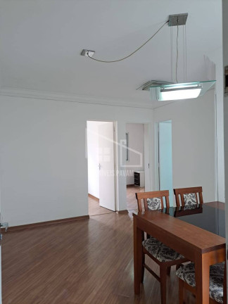 Imagem Apartamento com 2 Quartos à Venda, 47 m² em Nova Petrópolis - São Bernardo Do Campo