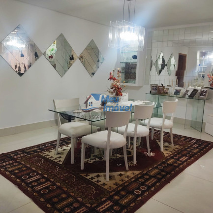 Imagem Casa com 3 Quartos à Venda, 350 m² em Setor Habitacional Vicente Pires - Brasília Imagem Casa com 3 Quartos à Venda, 350 m² em Setor Habitacional Vicente Pires - Brasília