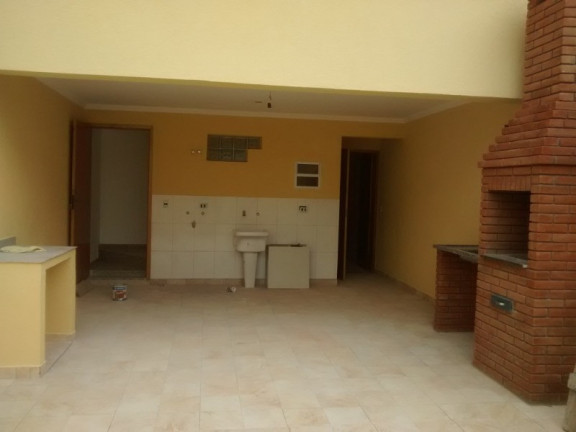 Imagem Sobrado com 3 Quartos à Venda, 190 m² em Vila Dos Remédios - São Paulo