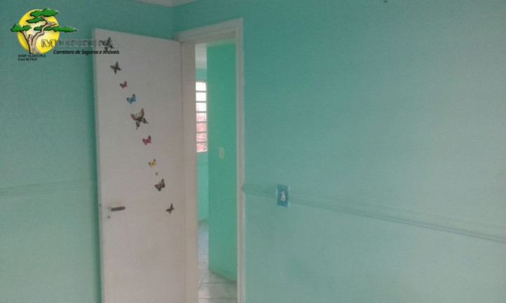 Imagem Apartamento com 2 Quartos à Venda, 49 m² em Cidade Tiradentes - São Paulo