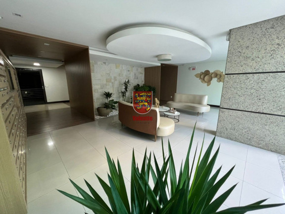 Imagem Apartamento com 2 Quartos à Venda, 108 m² em Estreito - Florianópolis