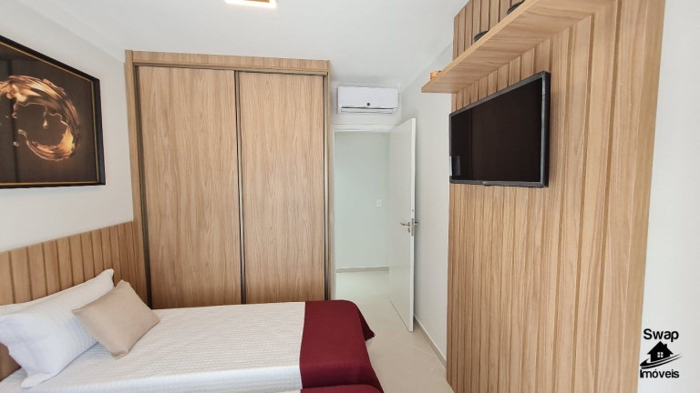 Imagem Apartamento com 3 Quartos à Venda, 100 m² em Riviera - Bertioga