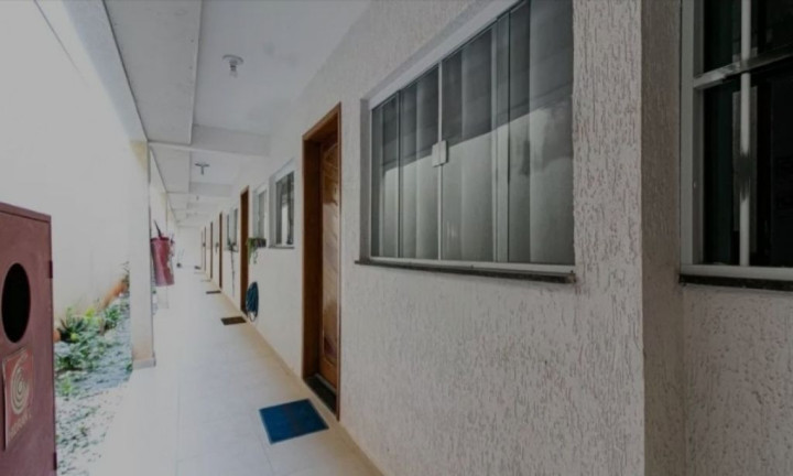 Apartamento com 1 Quarto à Venda, 38 m² em Vila Ré - São Paulo