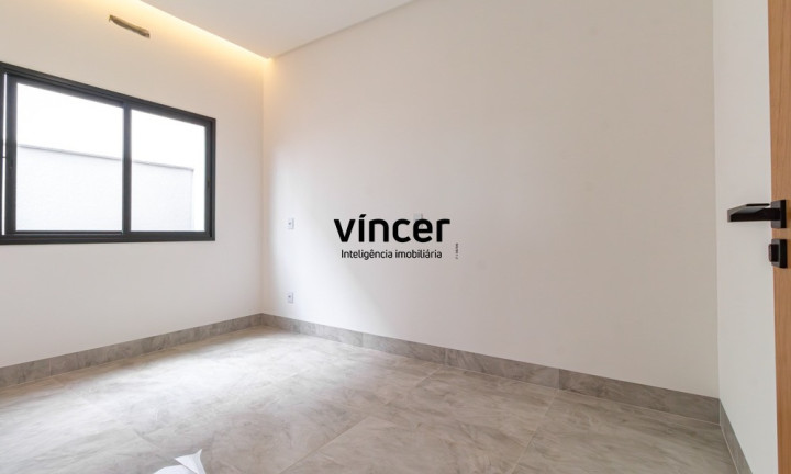 Imagem Casa com 3 Quartos à Venda, 154 m² em Jardins Porto - Senador Canedo