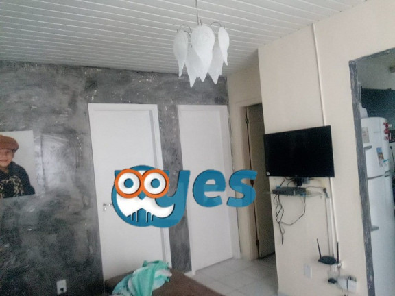 Imagem Casa com 2 Quartos à Venda, 120 m² em Sim - Feira De Santana