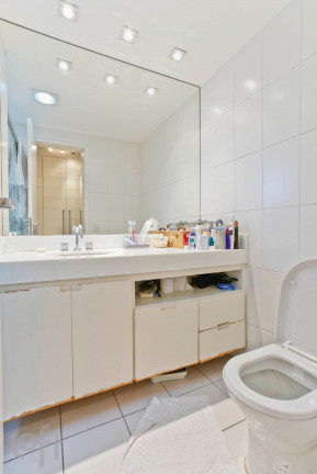 Imagem Apartamento com 4 Quartos à Venda, 145 m² em Perdizes - São Paulo