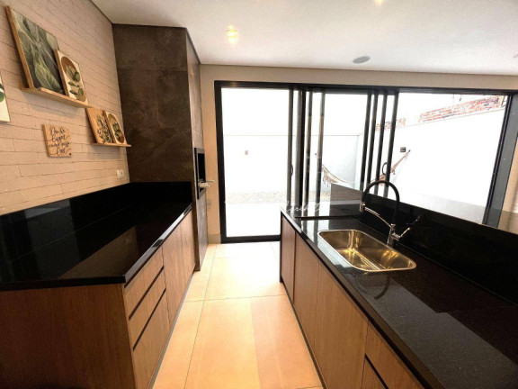 Imagem Casa com 3 Quartos à Venda, 232 m² em Condominio Soleil - Piracicaba Imagem Casa com 3 Quartos à Venda, 232 m² em Condominio Soleil - Piracicaba