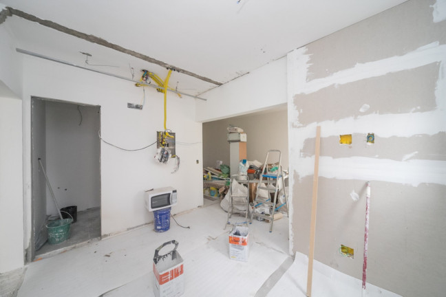Imagem Imóvel com 1 Quarto à Venda, 55 m² em Moema - São Paulo
