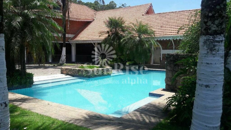 Imagem Casa com 8 Quartos à Venda, 1.375 m² em Tamboré - Barueri Imagem Casa com 8 Quartos à Venda, 1.375 m² em Tamboré - Barueri