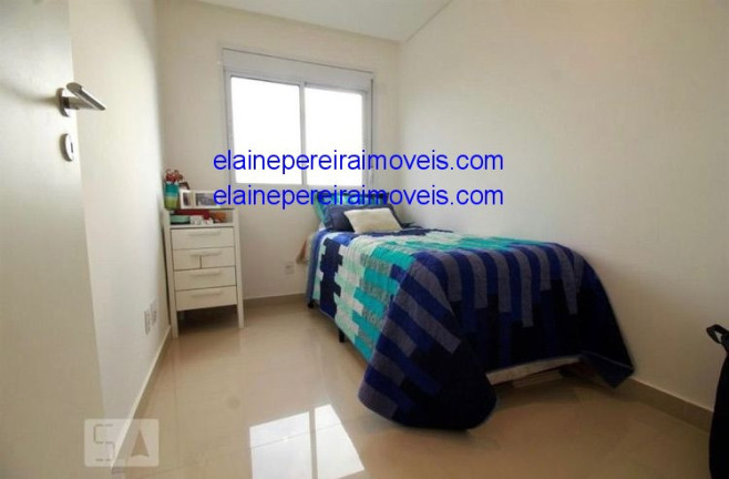 Imagem Apartamento com 3 Quartos à Venda, 82 m² em Jardim Das Vertentes - São Paulo