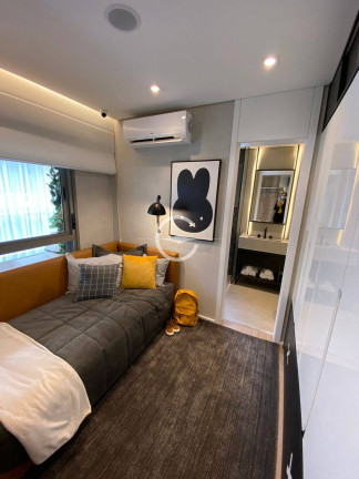 Imagem Apartamento com 3 Quartos à Venda, 154 m² em Campo Belo - São Paulo Imagem Apartamento com 3 Quartos à Venda, 154 m² em Campo Belo - São Paulo