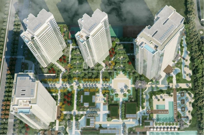 Imagem Apartamento com 4 Quartos à Venda, 266 m² em Barra Da Tijuca - Rio De Janeiro