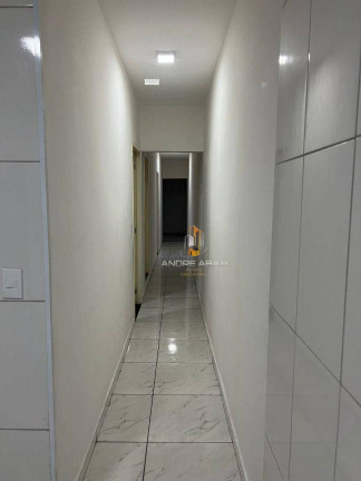 Imagem Sobrado com 4 Quartos à Venda, 220 m² em Jardim Adriana - Guarulhos