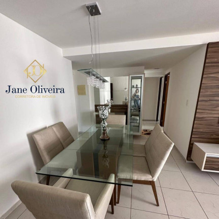 Imagem Apartamento com 3 Quartos à Venda, 85 m² em Tambaú - João Pessoa Imagem Apartamento com 3 Quartos à Venda, 85 m² em Tambaú - João Pessoa