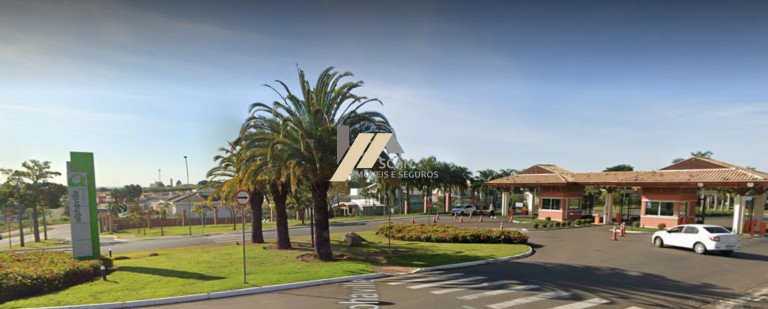 Terreno à Venda, 560 m² em Loteamento Alphaville Campinas - Campinas