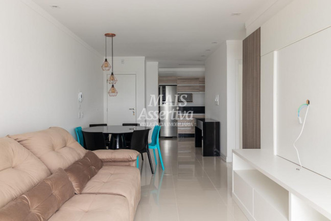 Imagem Apartamento com 2 Quartos à Venda, 73 m² em Stan - Torres