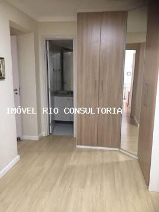 Imagem Apartamento com 3 Quartos à Venda, 124 m² em Rio De Janeiro Imagem Apartamento com 3 Quartos à Venda, 124 m² em Rio De Janeiro