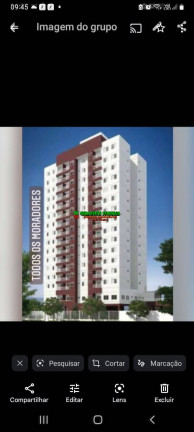 Imagem Apartamento com 2 Quartos à Venda, 59 m² em Jardim Augusta - São José Dos Campos Imagem Apartamento com 2 Quartos à Venda, 59 m² em Jardim Augusta - São José Dos Campos