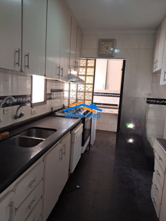 Imagem Apartamento com 3 Quartos à Venda, 70 m² em Vila Osasco - Osasco Imagem Apartamento com 3 Quartos à Venda, 70 m² em Vila Osasco - Osasco