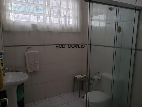 Imagem Casa com 3 Quartos à Venda, 260 m² em Vila Tiradentes - São Paulo
