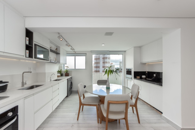Imagem Apartamento com 1 Quarto à Venda, 56 m² em Vila Da Saúde - São Paulo Imagem Apartamento com 1 Quarto à Venda, 56 m² em Vila Da Saúde - São Paulo