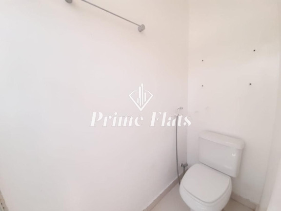 Imagem Apartamento com 1 Quarto para Alugar, 34 m² em Paraíso Do Morumbi - São Paulo Imagem Apartamento com 1 Quarto para Alugar, 34 m² em Paraíso Do Morumbi - São Paulo