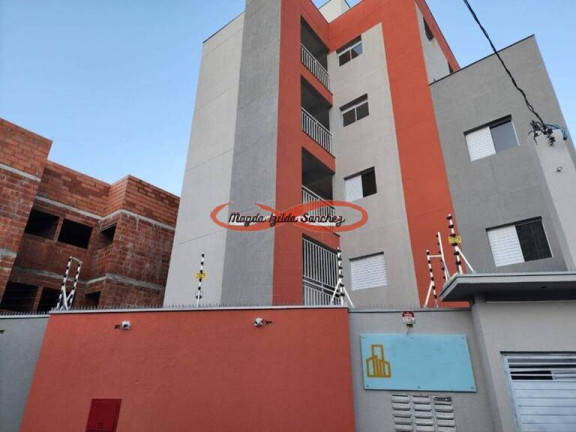 Imagem Apartamento com 1 Quarto à Venda, 27 m² em Chácara Califórnia - São Paulo