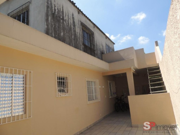 Imagem Casa com 4 Quartos à Venda, 200 m² em Jardim Centenário - São Paulo