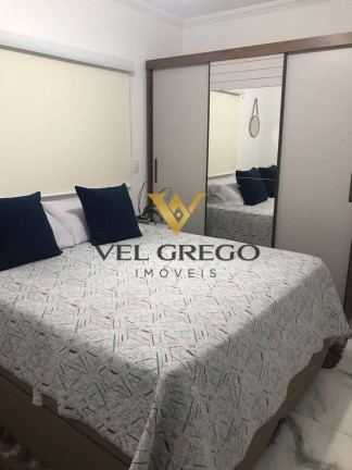 Imagem Casa com 2 Quartos à Venda, 125 m² em Taboão - São Bernardo Do Campo Imagem Casa com 2 Quartos à Venda, 125 m² em Taboão - São Bernardo Do Campo