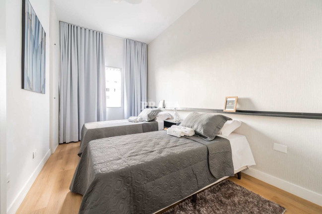 Imagem Apartamento com 2 Quartos à Venda, 65 m² em José Menino - Santos Imagem Apartamento com 2 Quartos à Venda, 65 m² em José Menino - Santos
