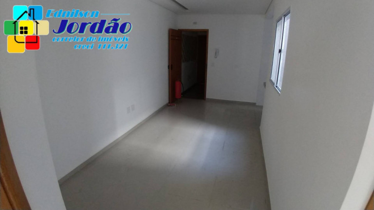 Imagem Apartamento com 2 Quartos à Venda, 43 m² em Vila Humaitá - Santo André Imagem Apartamento com 2 Quartos à Venda, 43 m² em Vila Humaitá - Santo André