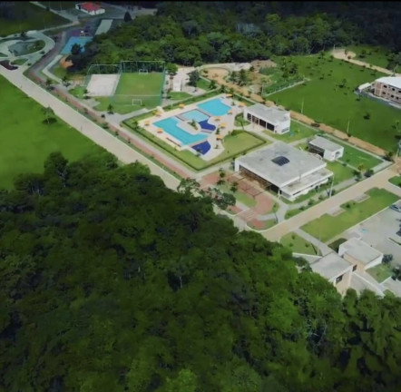 Terreno em Condomínio à Venda, 750 m² em Aldeia Dos Camarás - Camaragibe